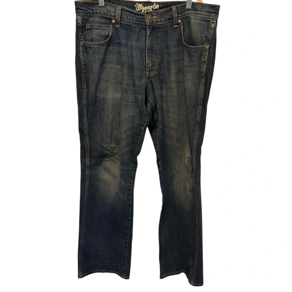 Wrangler Jeans